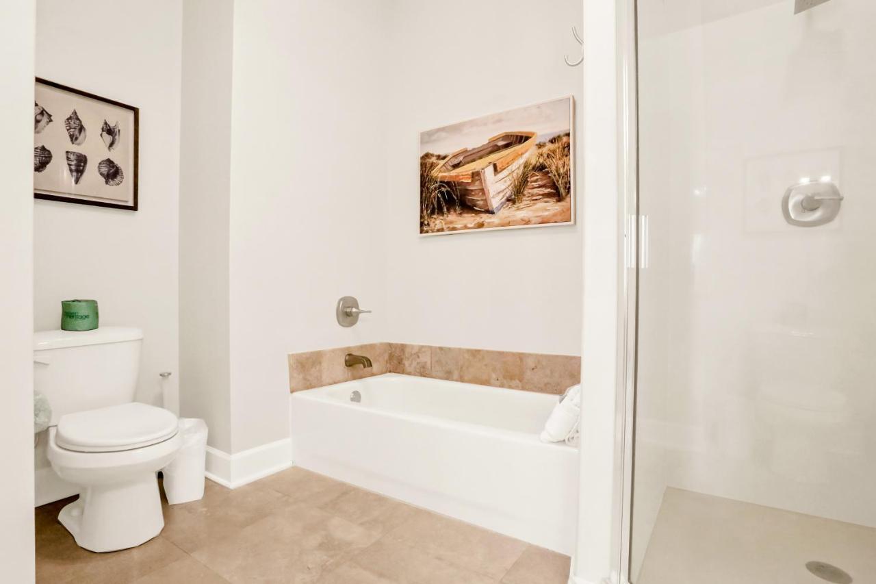 サンタ・ローザ・ビーチSeagrove Highlands 1407 - Sea La Vieアパートメント エクステリア 写真