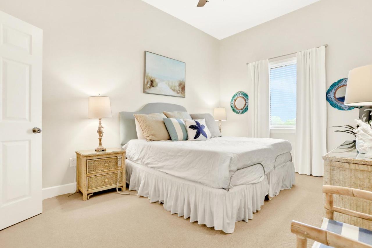 サンタ・ローザ・ビーチSeagrove Highlands 1407 - Sea La Vieアパートメント エクステリア 写真