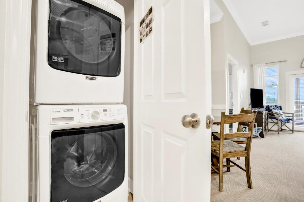 サンタ・ローザ・ビーチSeagrove Highlands 1407 - Sea La Vieアパートメント エクステリア 写真