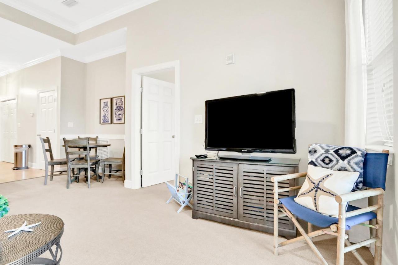 サンタ・ローザ・ビーチSeagrove Highlands 1407 - Sea La Vieアパートメント エクステリア 写真