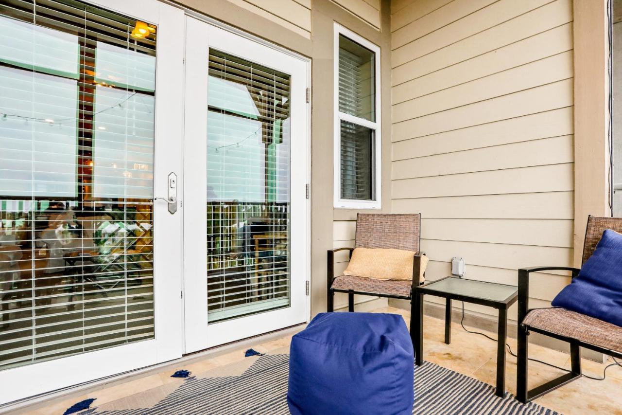 サンタ・ローザ・ビーチSeagrove Highlands 1407 - Sea La Vieアパートメント エクステリア 写真