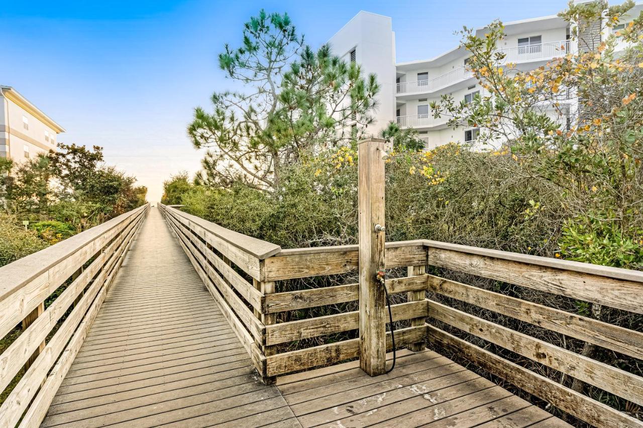 サンタ・ローザ・ビーチSeagrove Highlands 1407 - Sea La Vieアパートメント エクステリア 写真