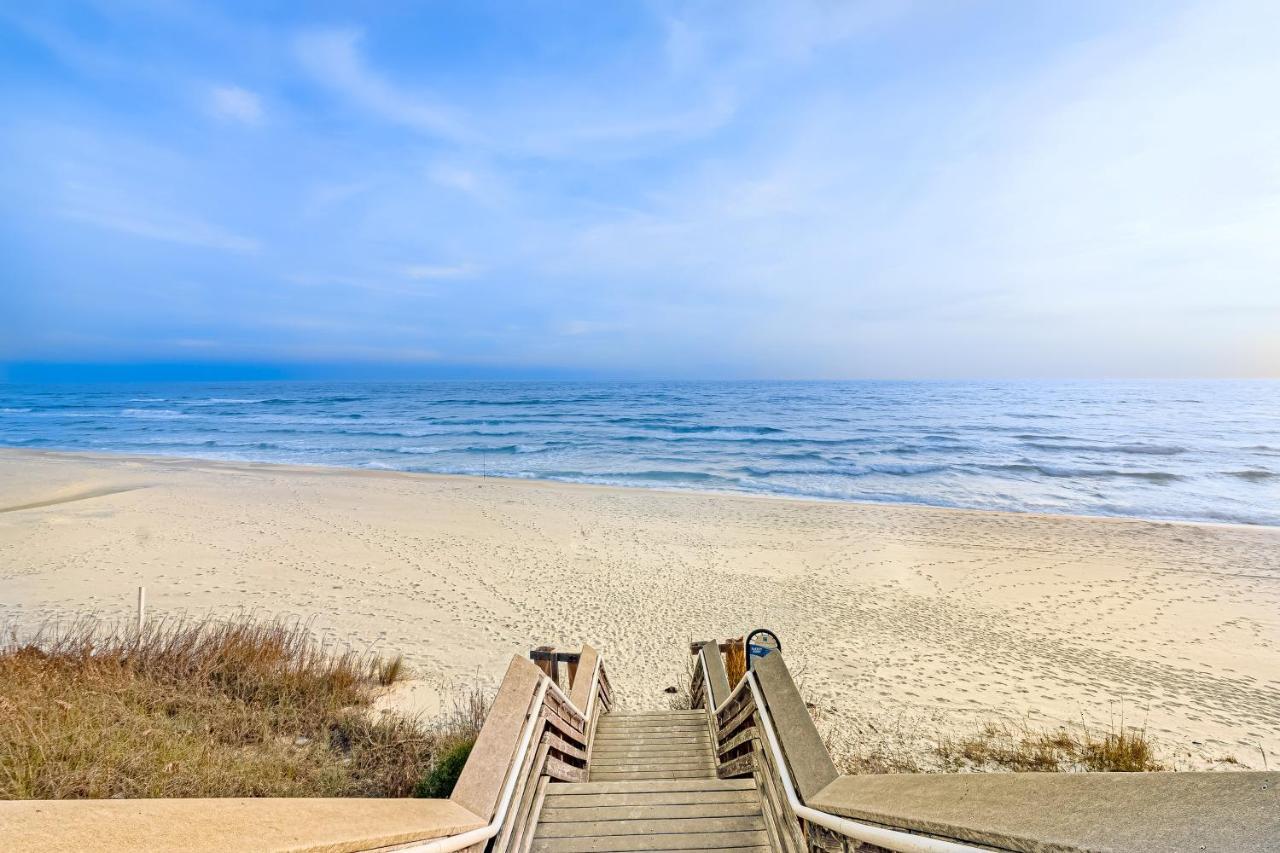 サンタ・ローザ・ビーチSeagrove Highlands 1407 - Sea La Vieアパートメント エクステリア 写真