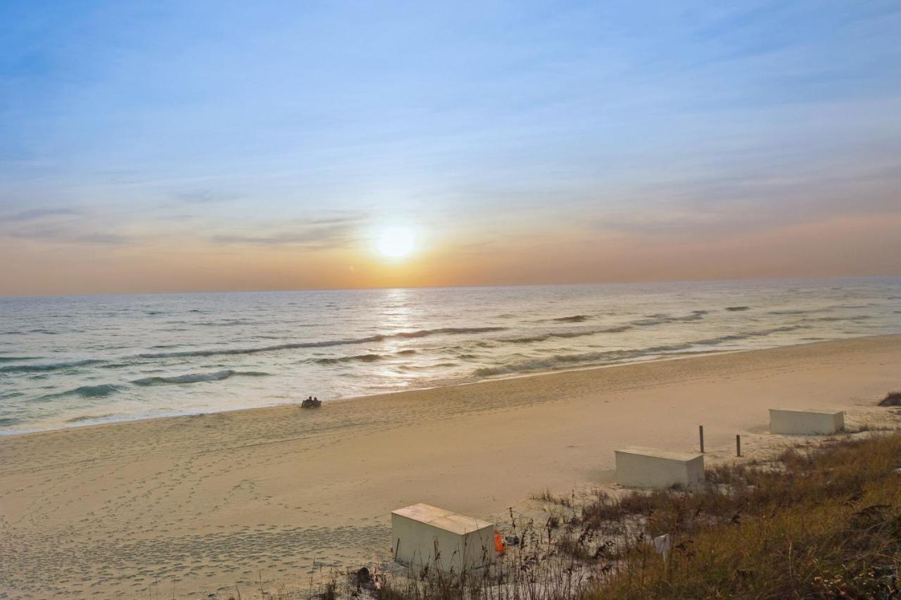 サンタ・ローザ・ビーチSeagrove Highlands 1407 - Sea La Vieアパートメント エクステリア 写真