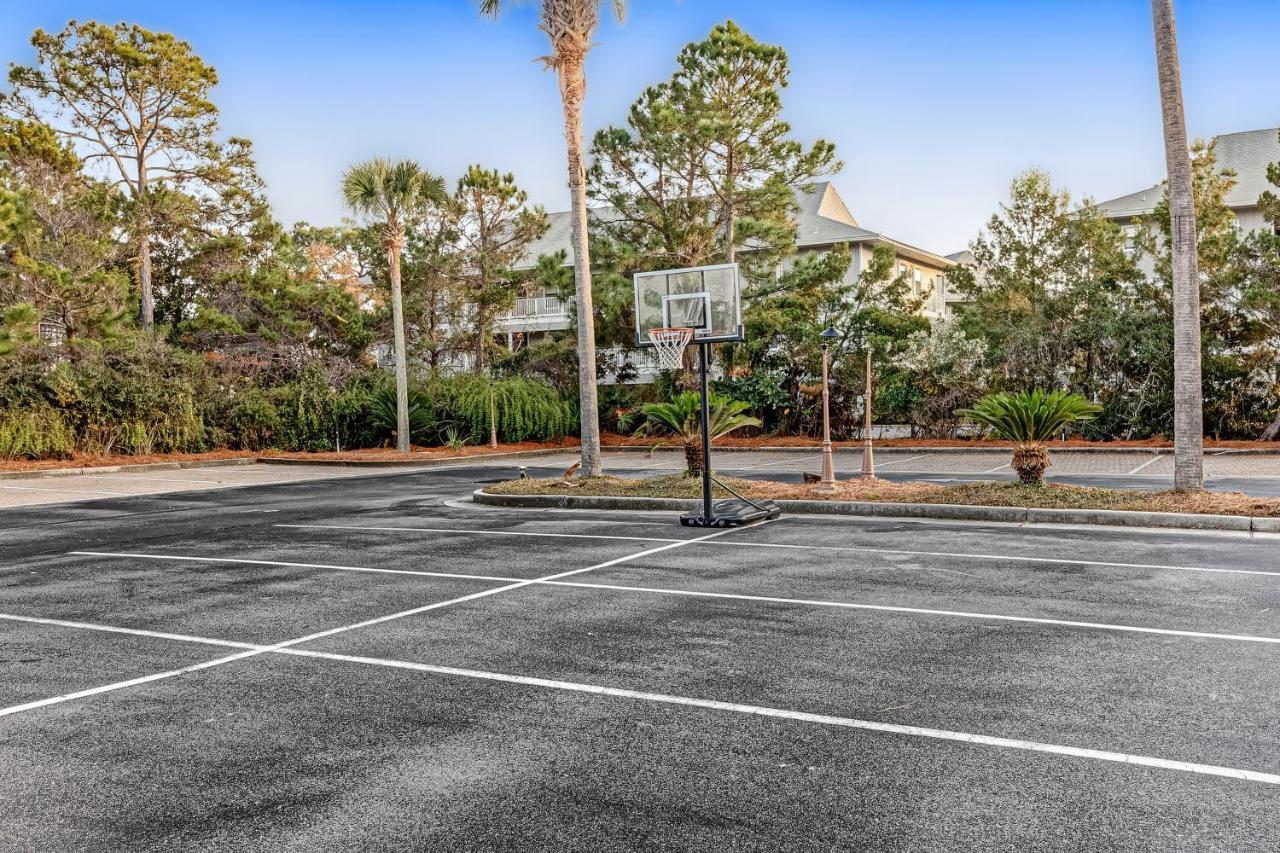 サンタ・ローザ・ビーチSeagrove Highlands 1407 - Sea La Vieアパートメント エクステリア 写真