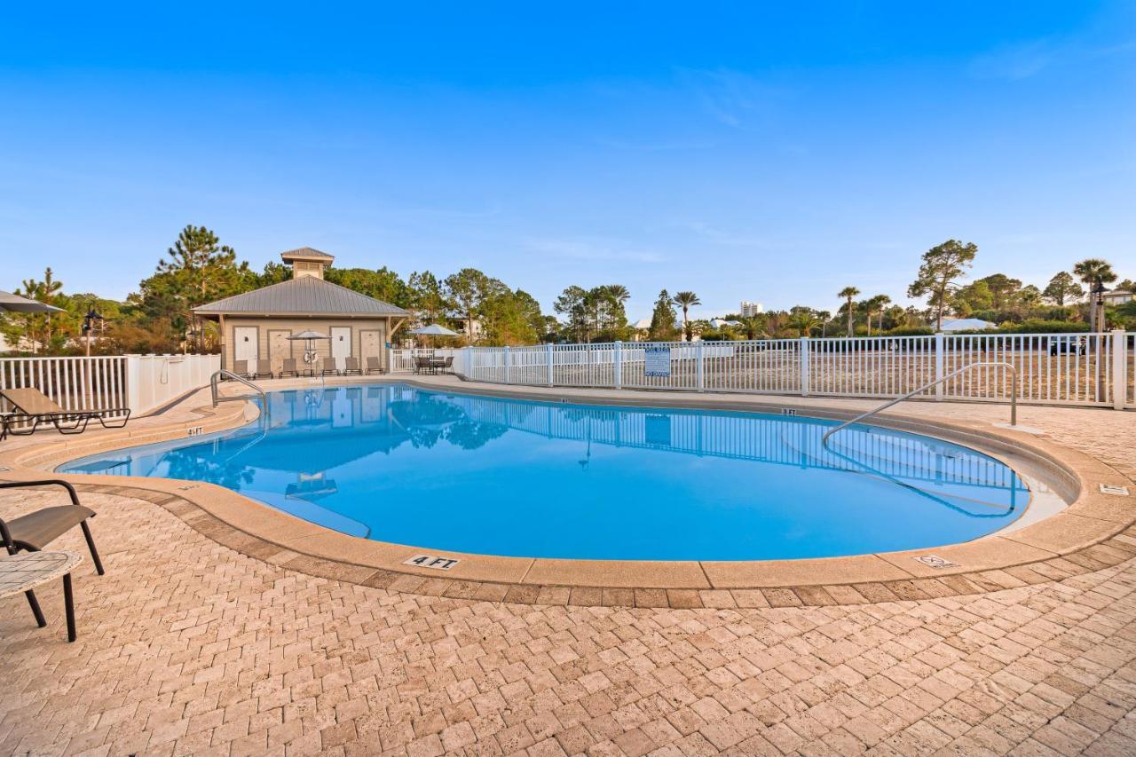 サンタ・ローザ・ビーチSeagrove Highlands 1407 - Sea La Vieアパートメント エクステリア 写真