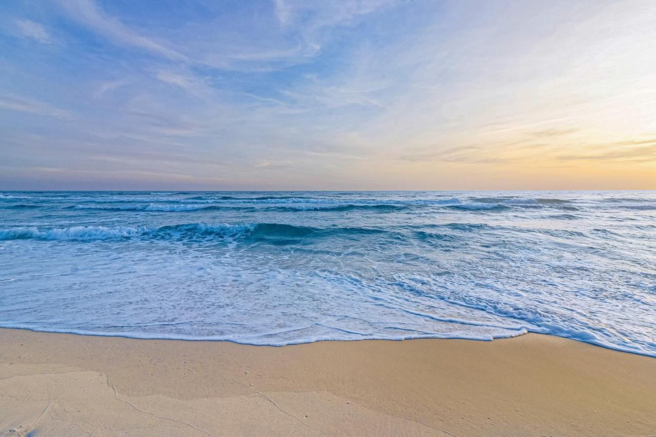 サンタ・ローザ・ビーチSeagrove Highlands 1407 - Sea La Vieアパートメント エクステリア 写真