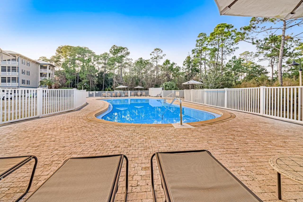 サンタ・ローザ・ビーチSeagrove Highlands 1407 - Sea La Vieアパートメント エクステリア 写真