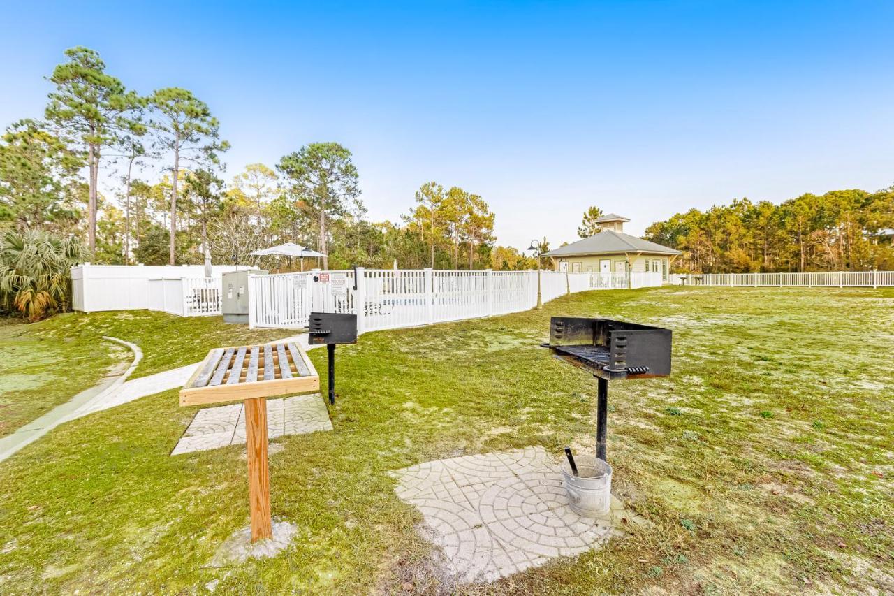 サンタ・ローザ・ビーチSeagrove Highlands 1407 - Sea La Vieアパートメント エクステリア 写真
